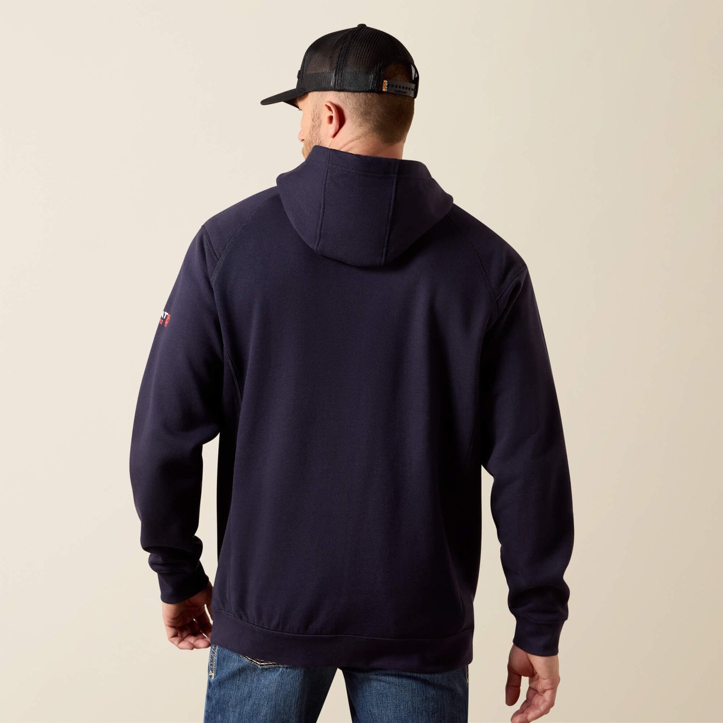 Ariat On Sale - FR Rev Pullover Hoodie