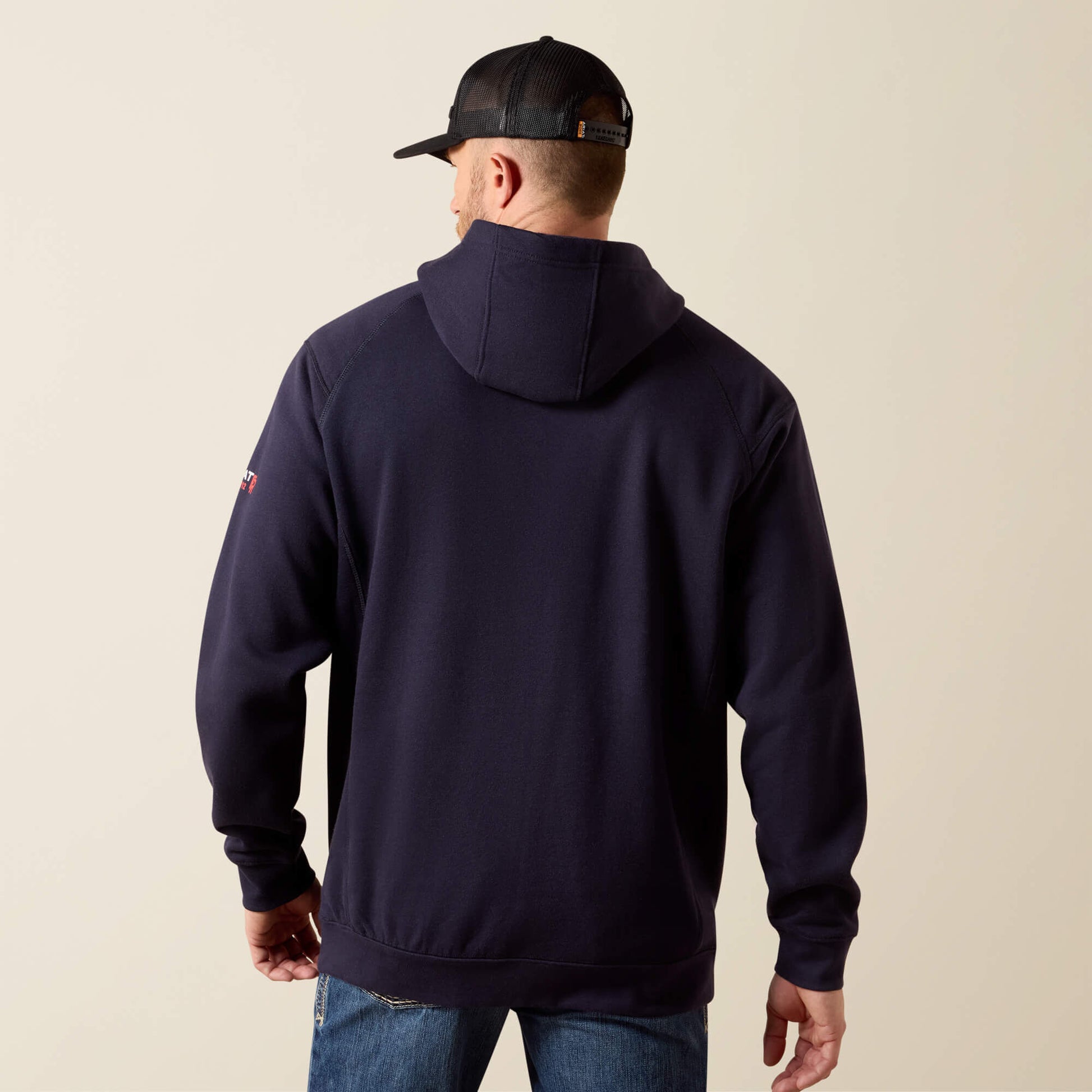 Ariat On Sale - FR Rev Pullover Hoodie