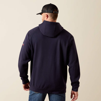 Ariat On Sale - FR Rev Pullover Hoodie