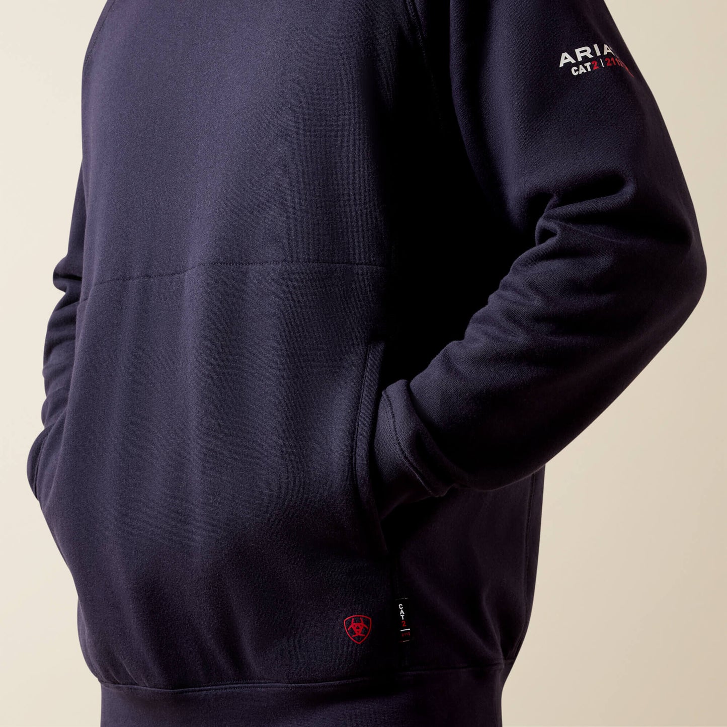 Ariat On Sale - FR Rev Pullover Hoodie