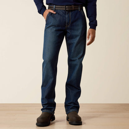 Ariat Outlet - FR M4 Relaxed Workhorse Boot Cut Jean