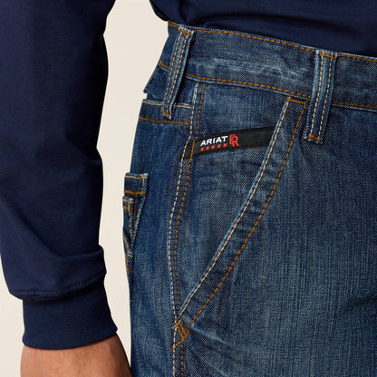 Ariat Outlet - FR M4 Relaxed Workhorse Boot Cut Jean