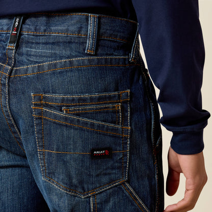 Ariat Outlet - FR M4 Relaxed Workhorse Boot Cut Jean