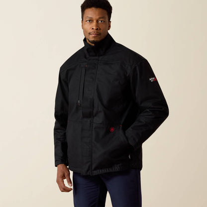 Ariat Online Shop - FR Workhorse Insulated Jacket