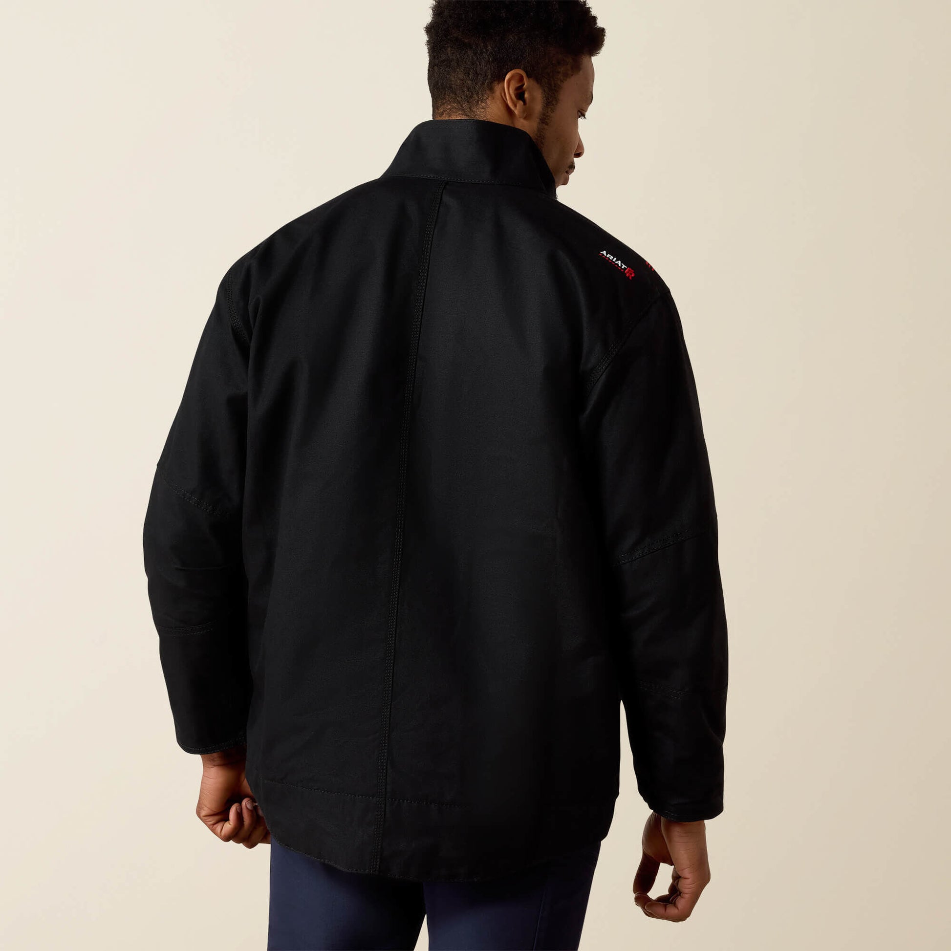Ariat Online Shop - FR Workhorse Insulated Jacket