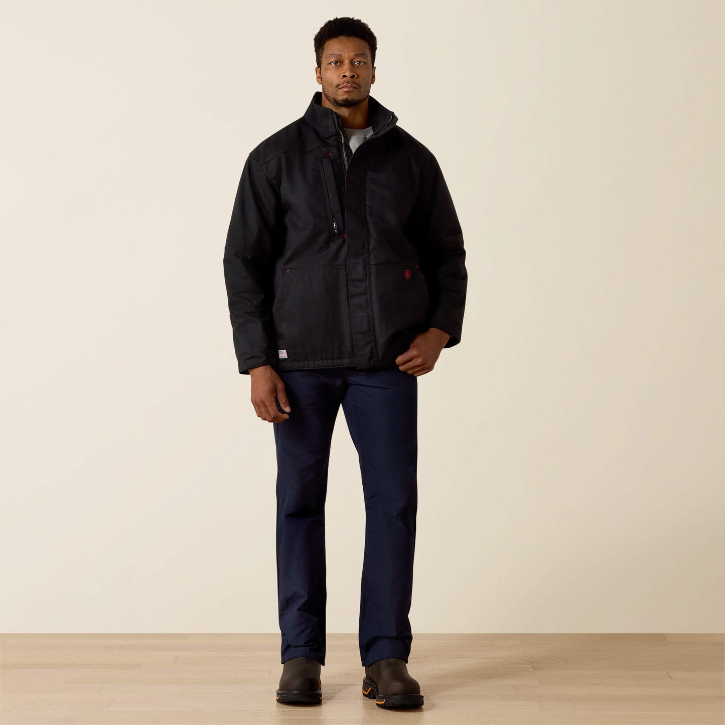 Ariat Online Shop - FR Workhorse Insulated Jacket