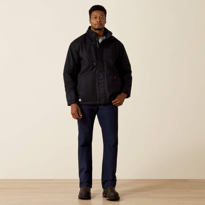 Ariat Online Shop - FR Workhorse Insulated Jacket