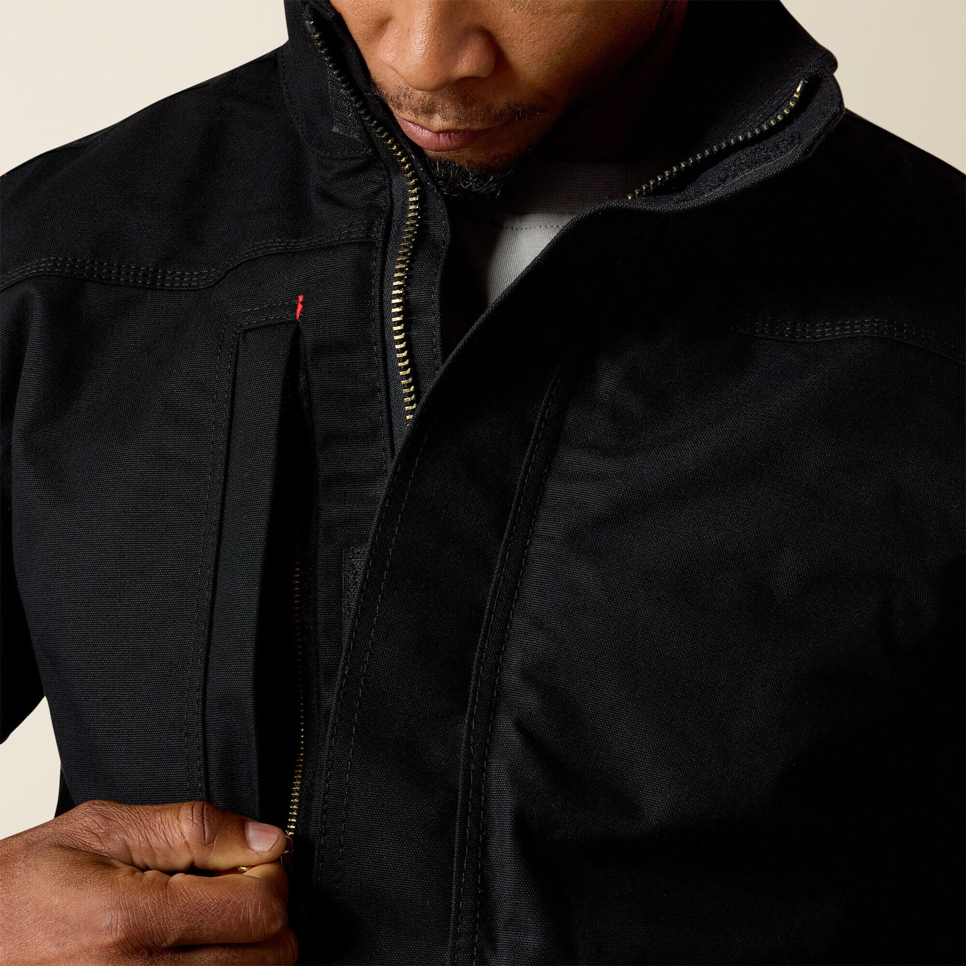 Ariat Online Shop - FR Workhorse Insulated Jacket
