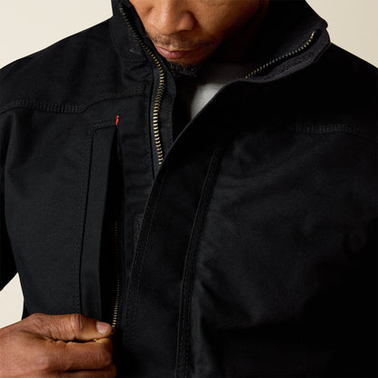 Ariat Online Shop - FR Workhorse Insulated Jacket