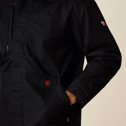 Ariat Online Shop - FR Workhorse Insulated Jacket
