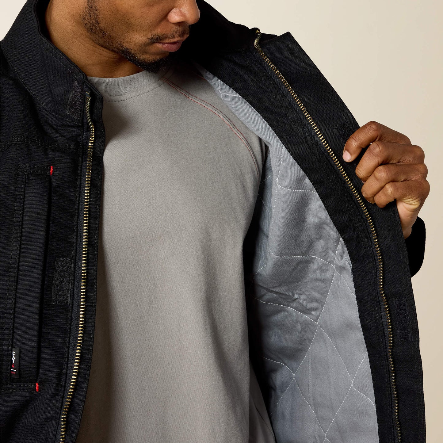 Ariat Online Shop - FR Workhorse Insulated Jacket