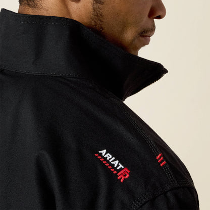Ariat Online Shop - FR Workhorse Insulated Jacket
