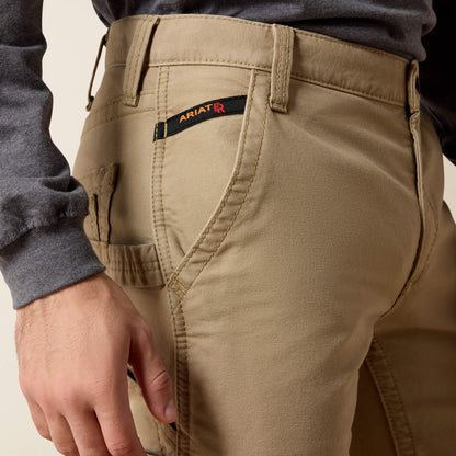 Ariat Website Store - FR M4 Relaxed Workhorse Boot Cut Pant
