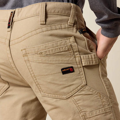 Ariat Website Store - FR M4 Relaxed Workhorse Boot Cut Pant