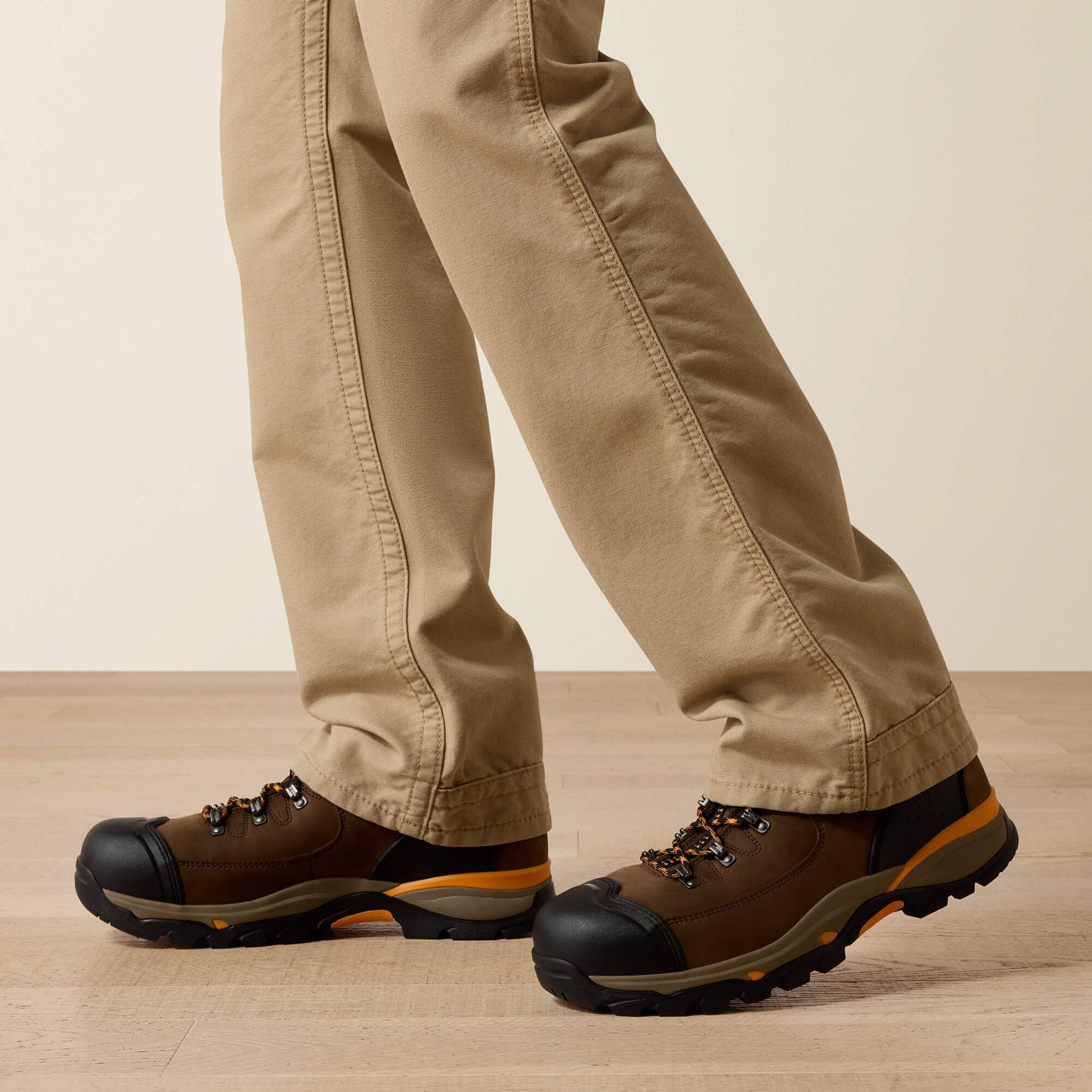 Ariat Website Store - FR M4 Relaxed Workhorse Boot Cut Pant
