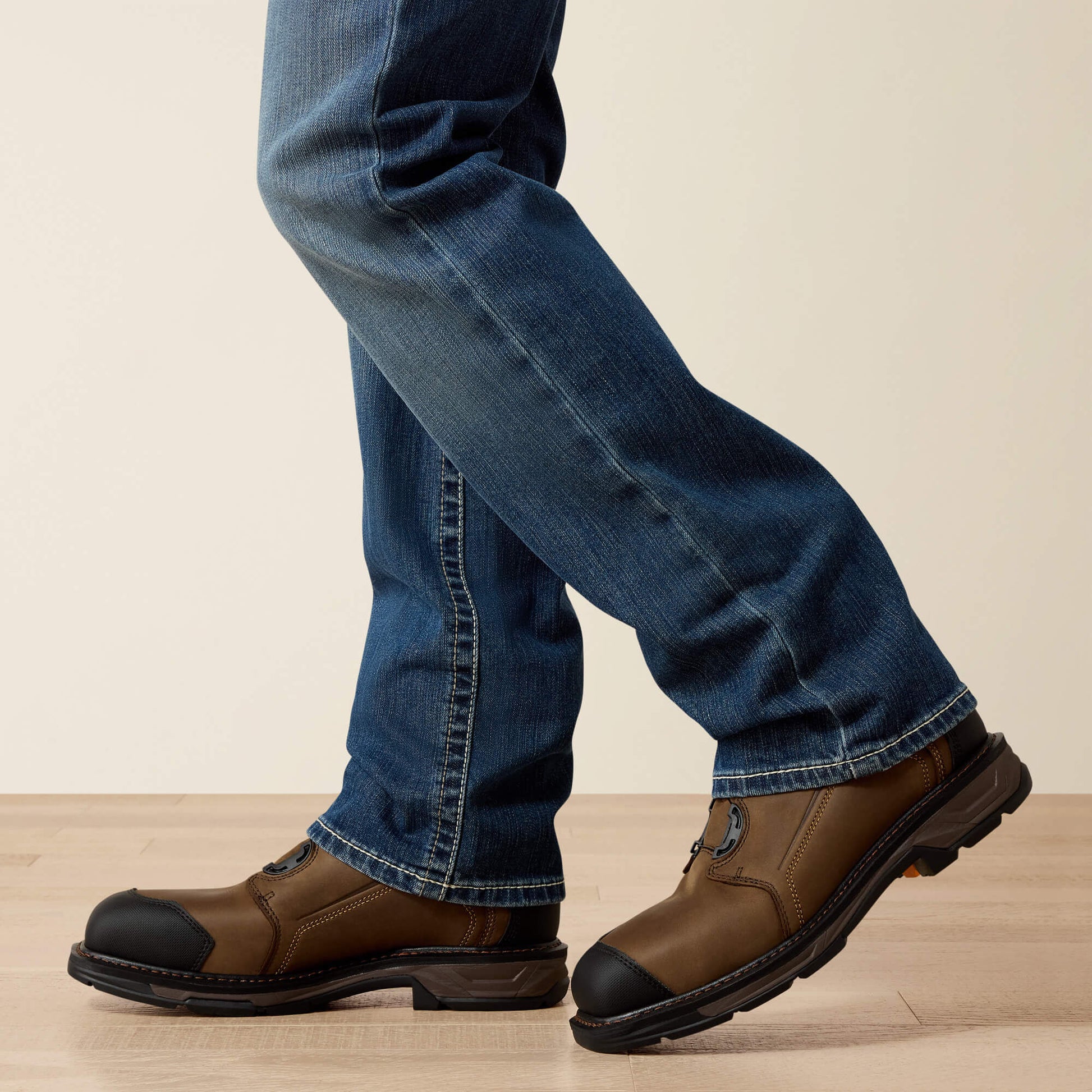 Ariat US - FR M7 DuraStretch Adkins Straight Leg Jean