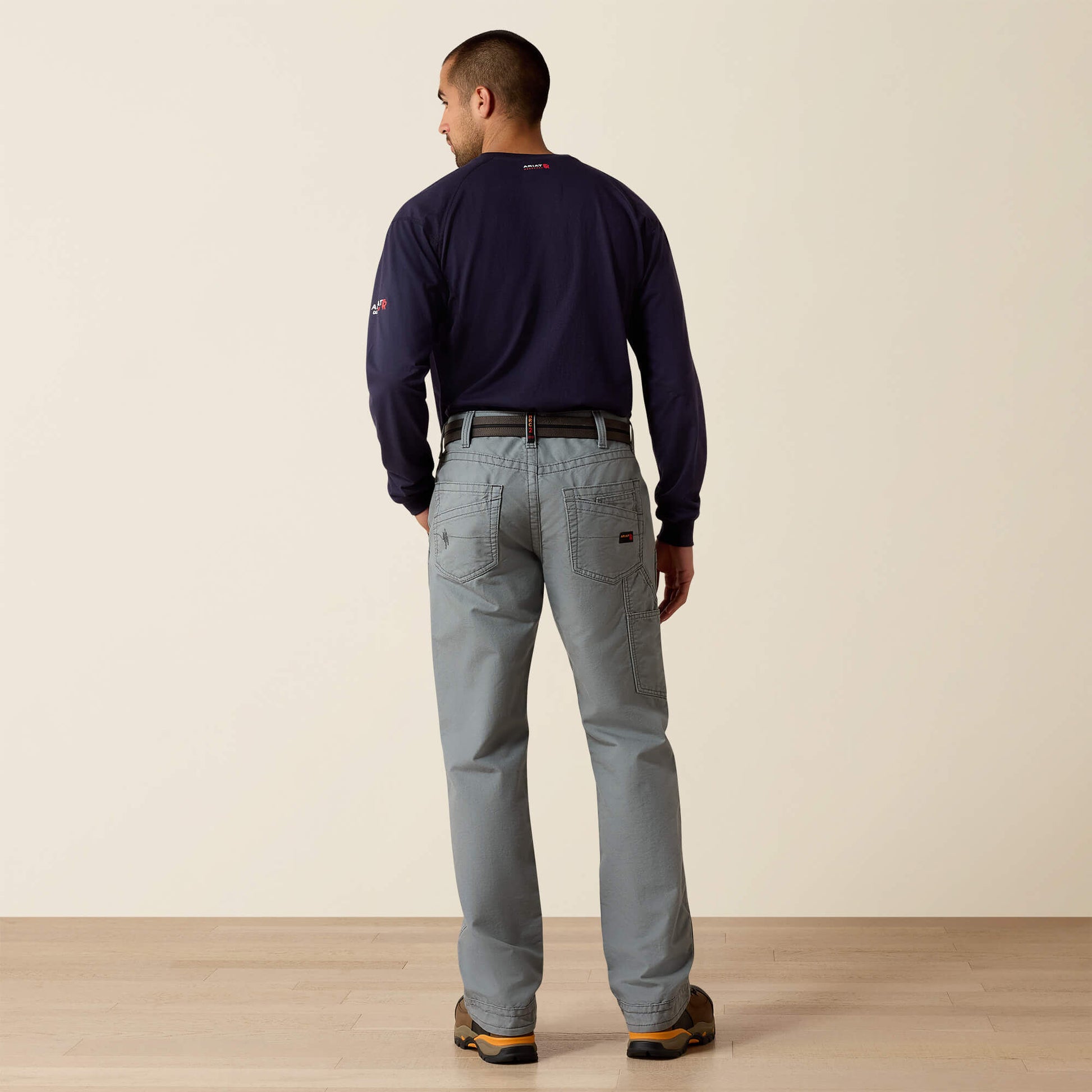Ariat For Sale - FR M4 Relaxed Workhorse Boot Cut Pant