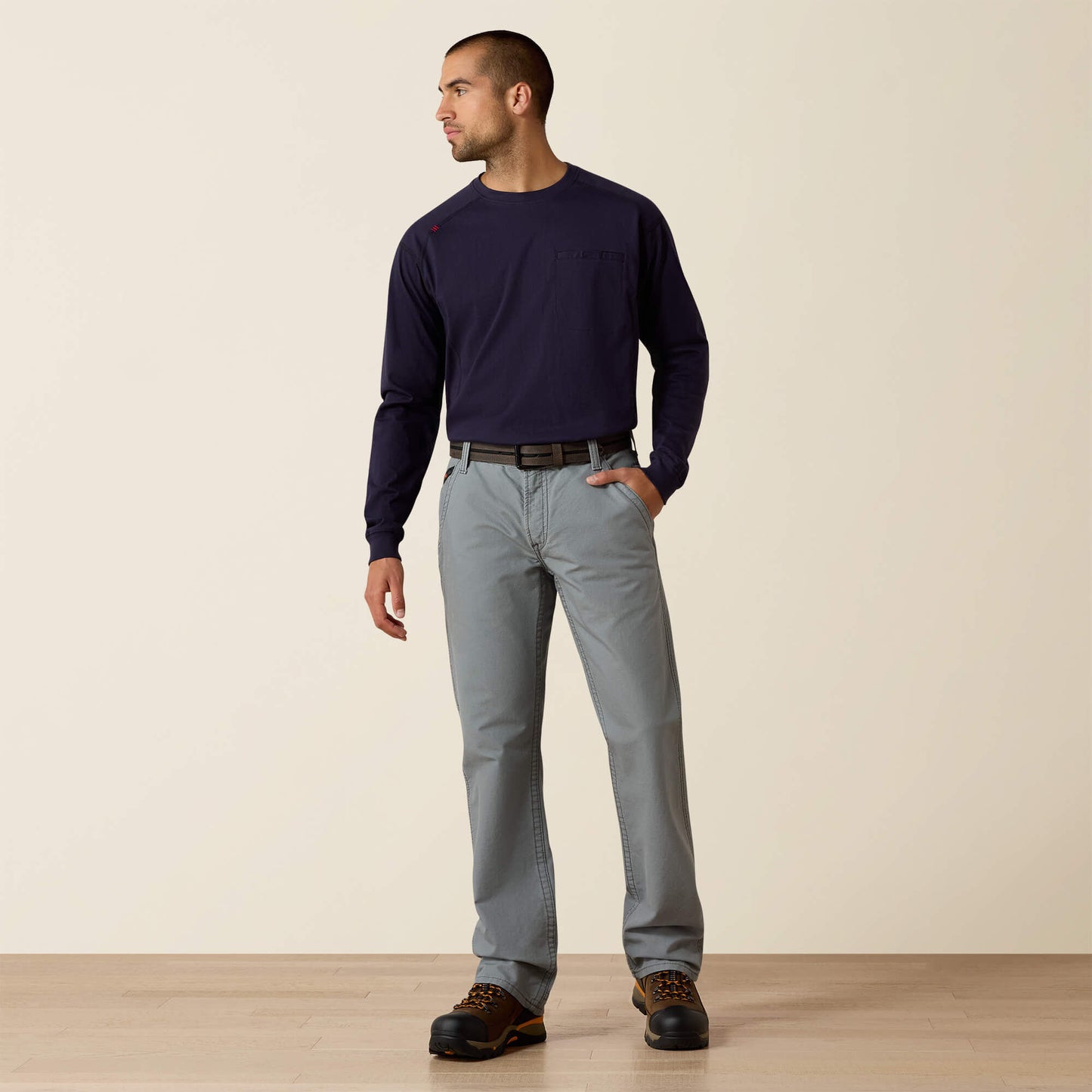 Ariat For Sale - FR M4 Relaxed Workhorse Boot Cut Pant