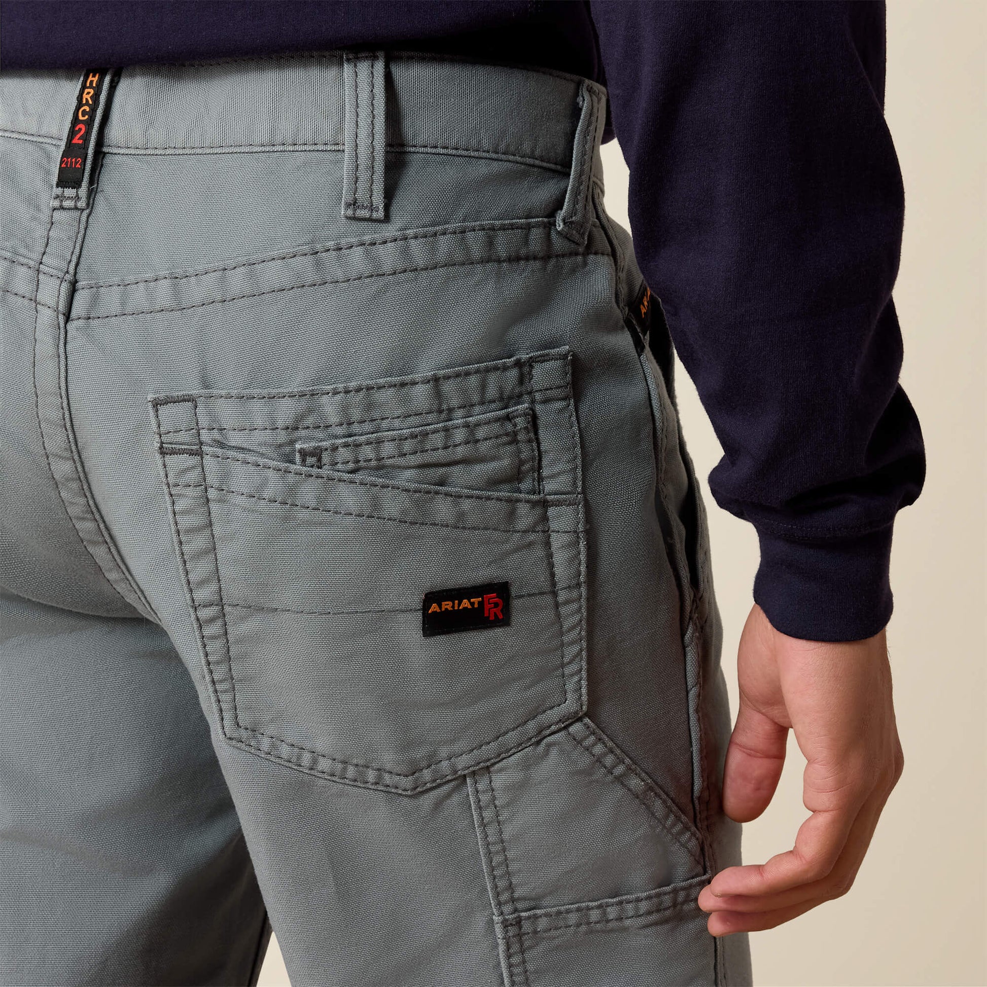 Ariat For Sale - FR M4 Relaxed Workhorse Boot Cut Pant
