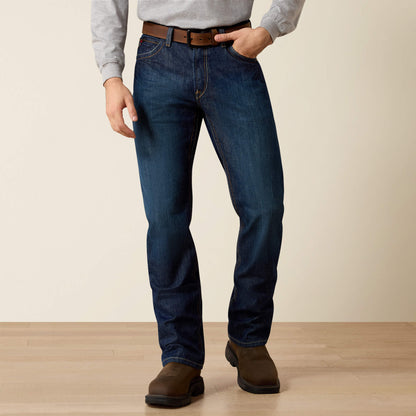 Ariat Online - FR M4 Relaxed Basic Boot Cut Jean