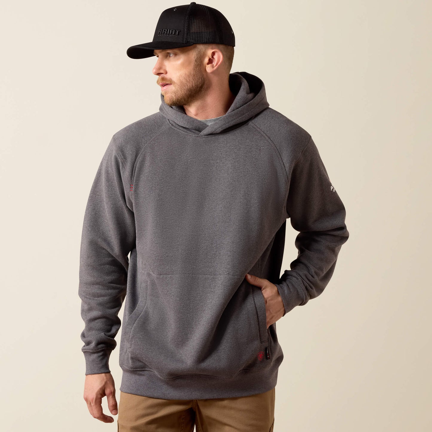 Ariat Sale - FR Rev Pullover Hoodie