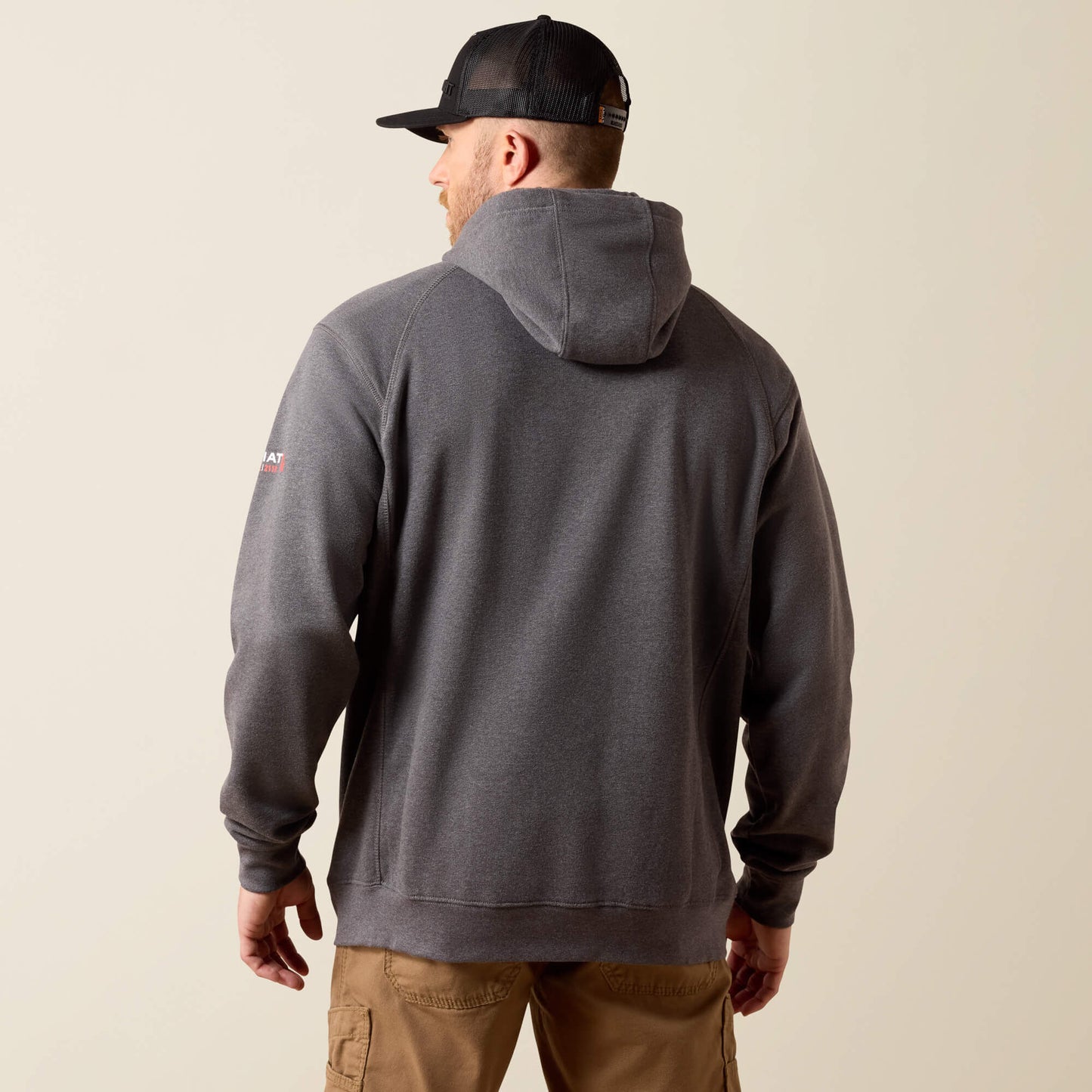 Ariat Sale - FR Rev Pullover Hoodie