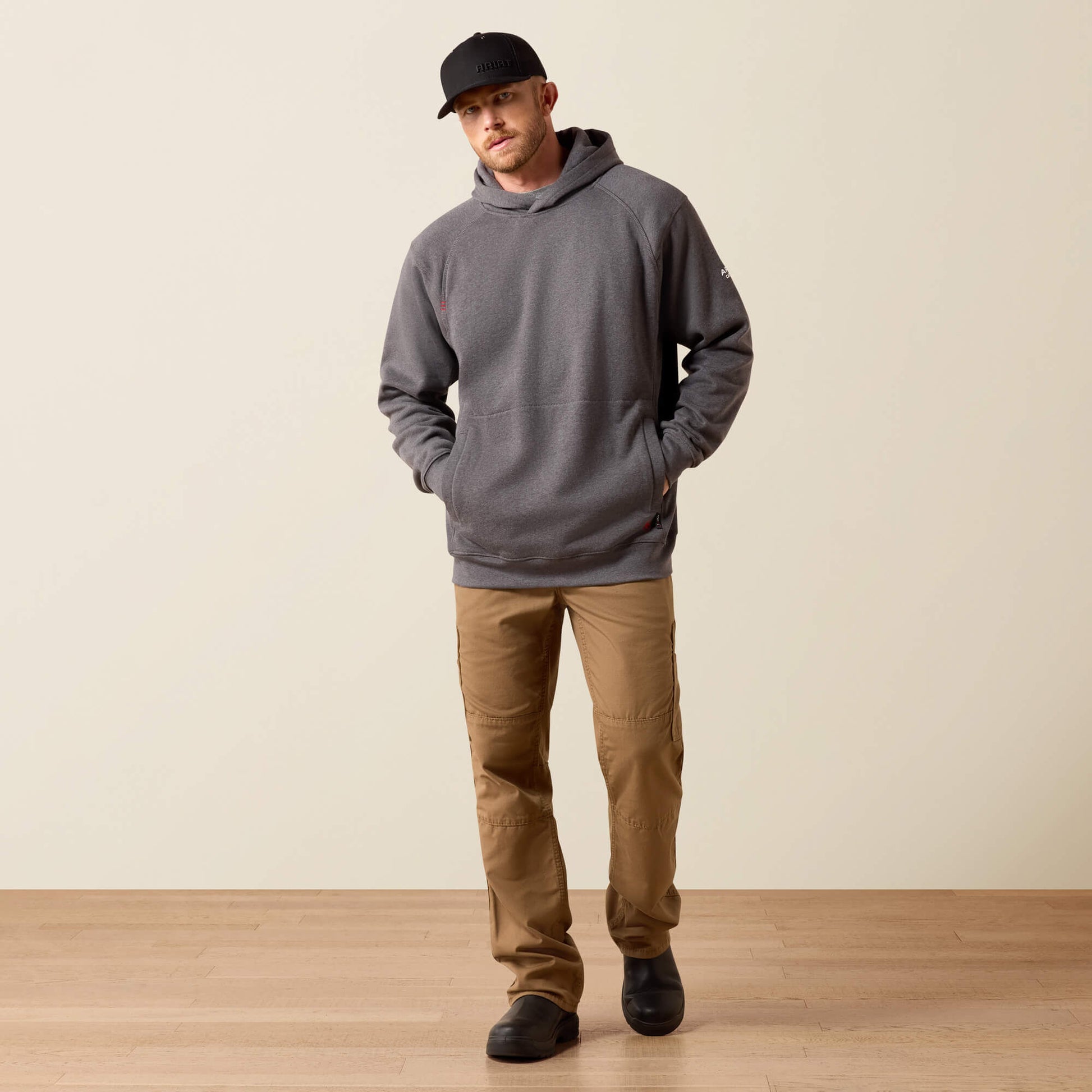 Ariat Sale - FR Rev Pullover Hoodie