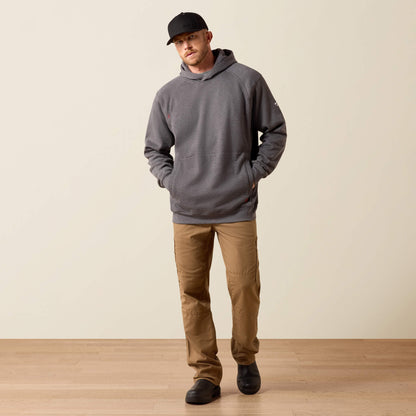 Ariat Sale - FR Rev Pullover Hoodie