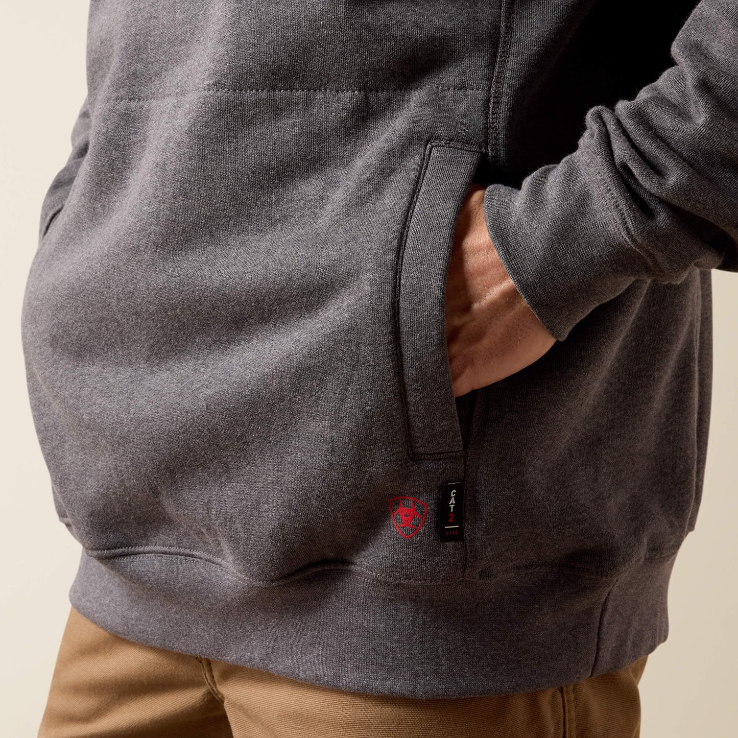 Ariat Sale - FR Rev Pullover Hoodie