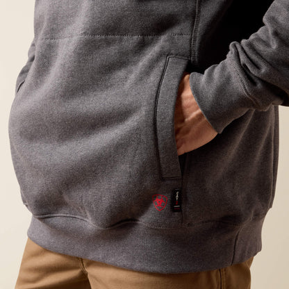 Ariat Sale - FR Rev Pullover Hoodie