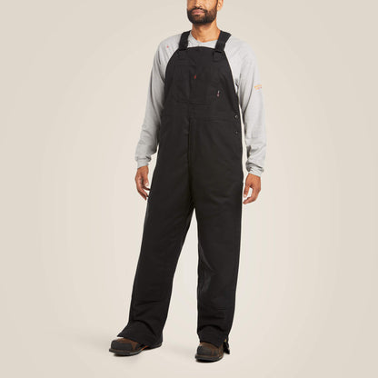Ariat Outlet - FR Insulated Overall 2.0 Bib