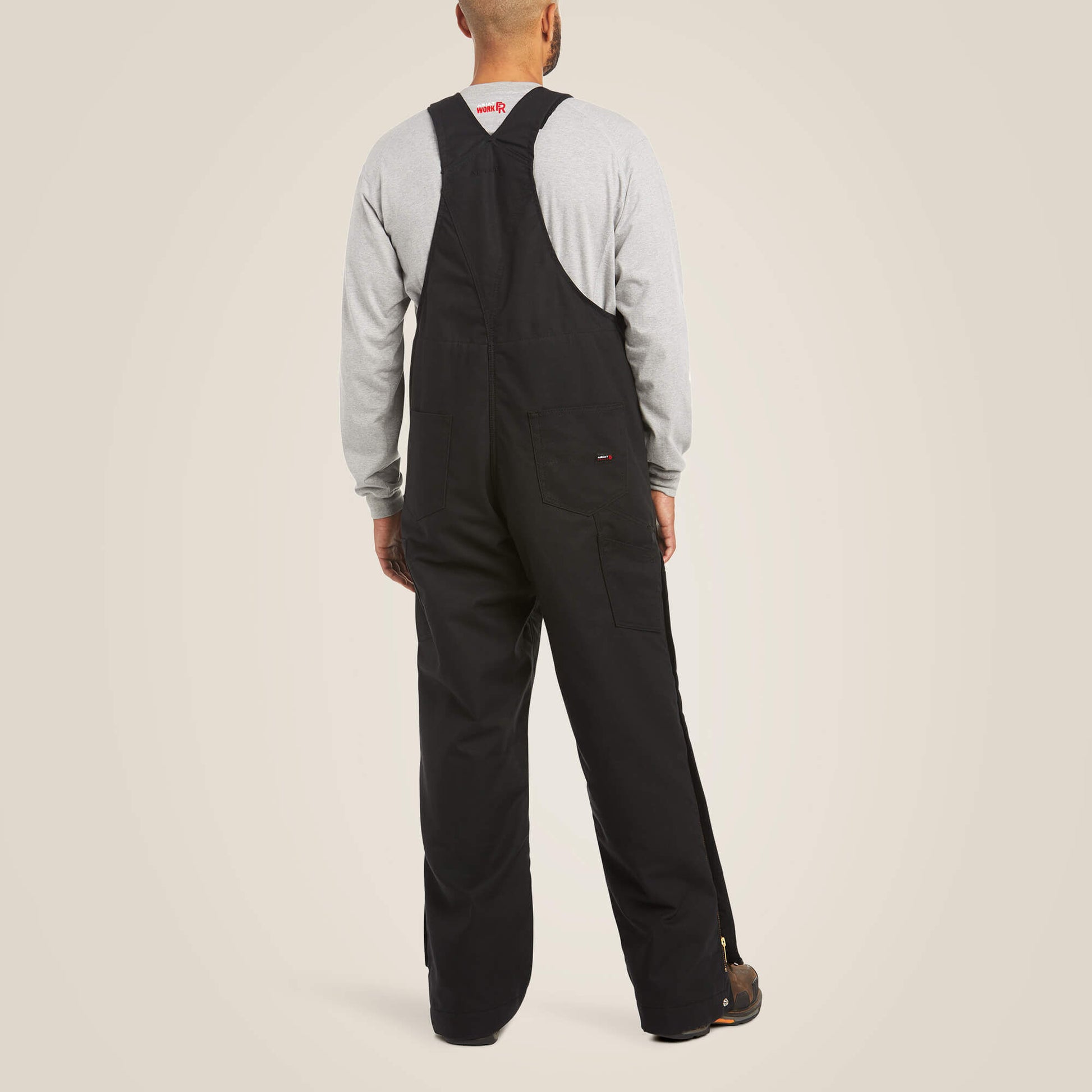 Ariat Outlet - FR Insulated Overall 2.0 Bib