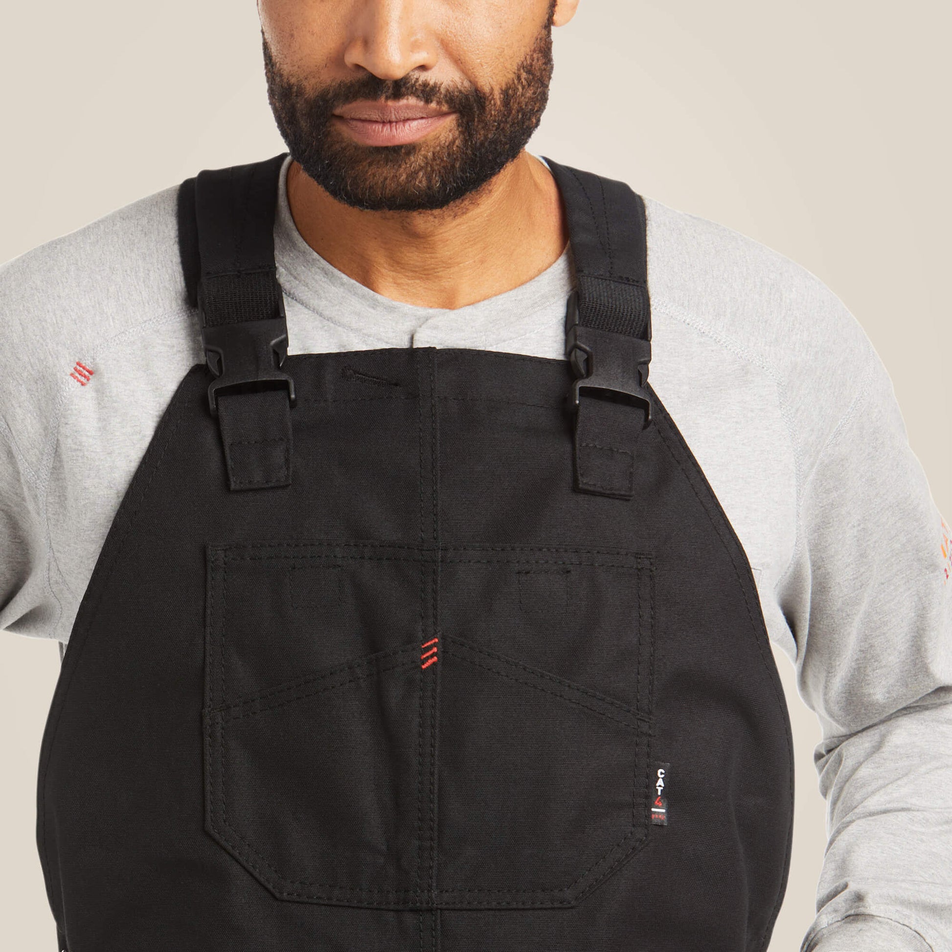 Ariat Outlet - FR Insulated Overall 2.0 Bib
