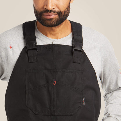 Ariat Outlet - FR Insulated Overall 2.0 Bib