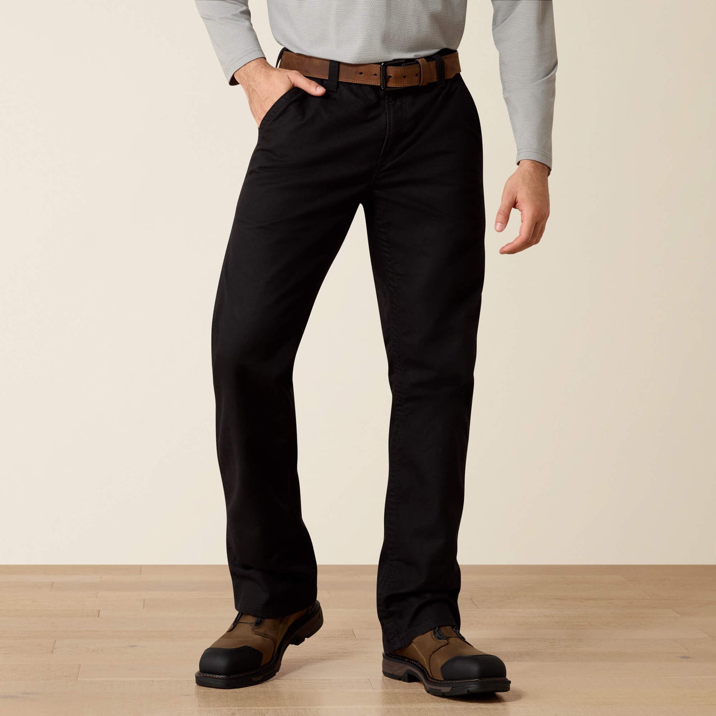 Ariat Online Shop - FR M4 Relaxed Workhorse Boot Cut Pant