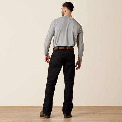 Ariat Online Shop - FR M4 Relaxed Workhorse Boot Cut Pant