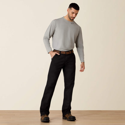 Ariat Online Shop - FR M4 Relaxed Workhorse Boot Cut Pant