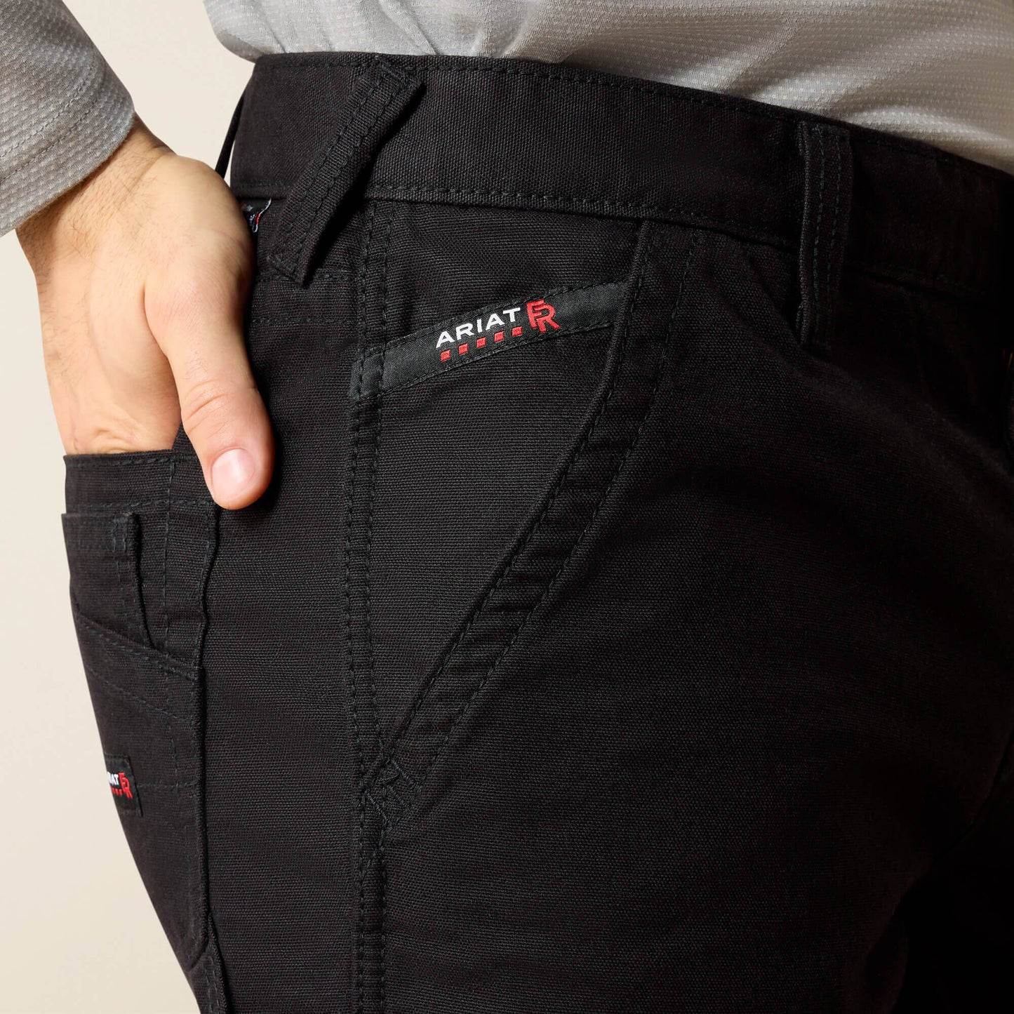 Ariat Online Shop - FR M4 Relaxed Workhorse Boot Cut Pant