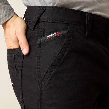 Ariat Online Shop - FR M4 Relaxed Workhorse Boot Cut Pant