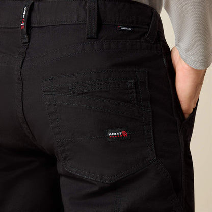 Ariat Online Shop - FR M4 Relaxed Workhorse Boot Cut Pant