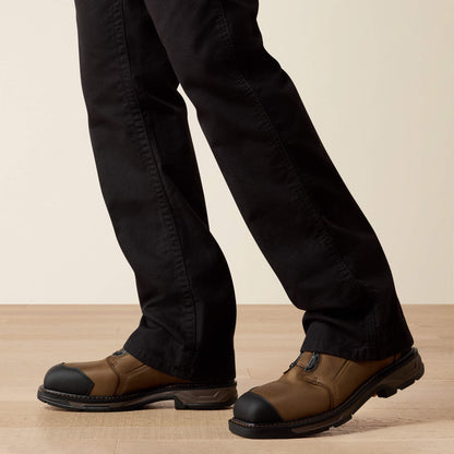 Ariat Online Shop - FR M4 Relaxed Workhorse Boot Cut Pant
