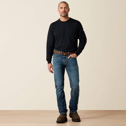 Ariat Website Store - FR M7 Slim Duralight Stretch Basic Straight Jean