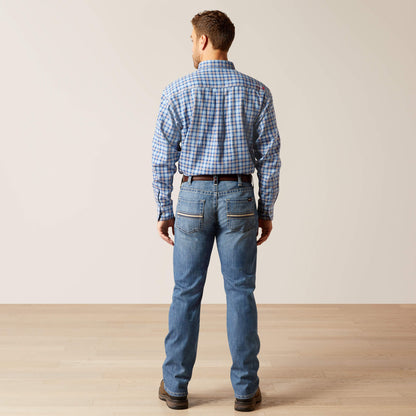Ariat US - FR M5 Straight DuraStretch DuraLight Owens Straight Jean
