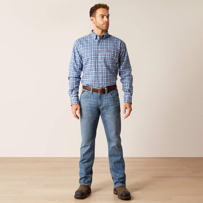 Ariat US - FR M5 Straight DuraStretch DuraLight Owens Straight Jean