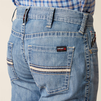 Ariat US - FR M5 Straight DuraStretch DuraLight Owens Straight Jean