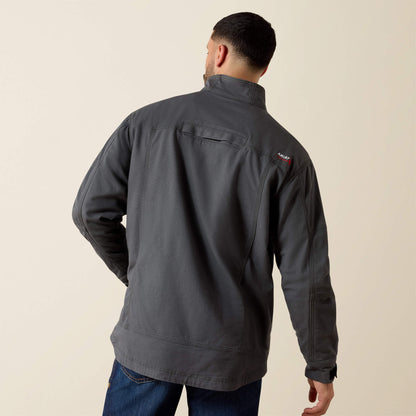 Ariat On Sale - FR DuraLight Cordura Canvas Field Jacket