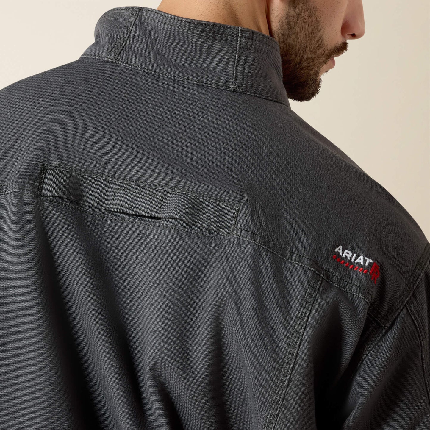 Ariat On Sale - FR DuraLight Cordura Canvas Field Jacket
