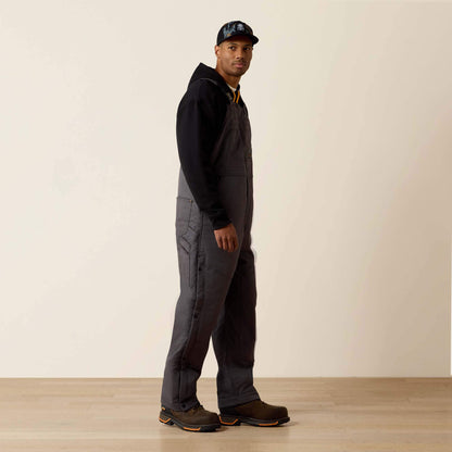 Ariat For Sale - Rebar DuraCanvas Stretch Insulated Bib