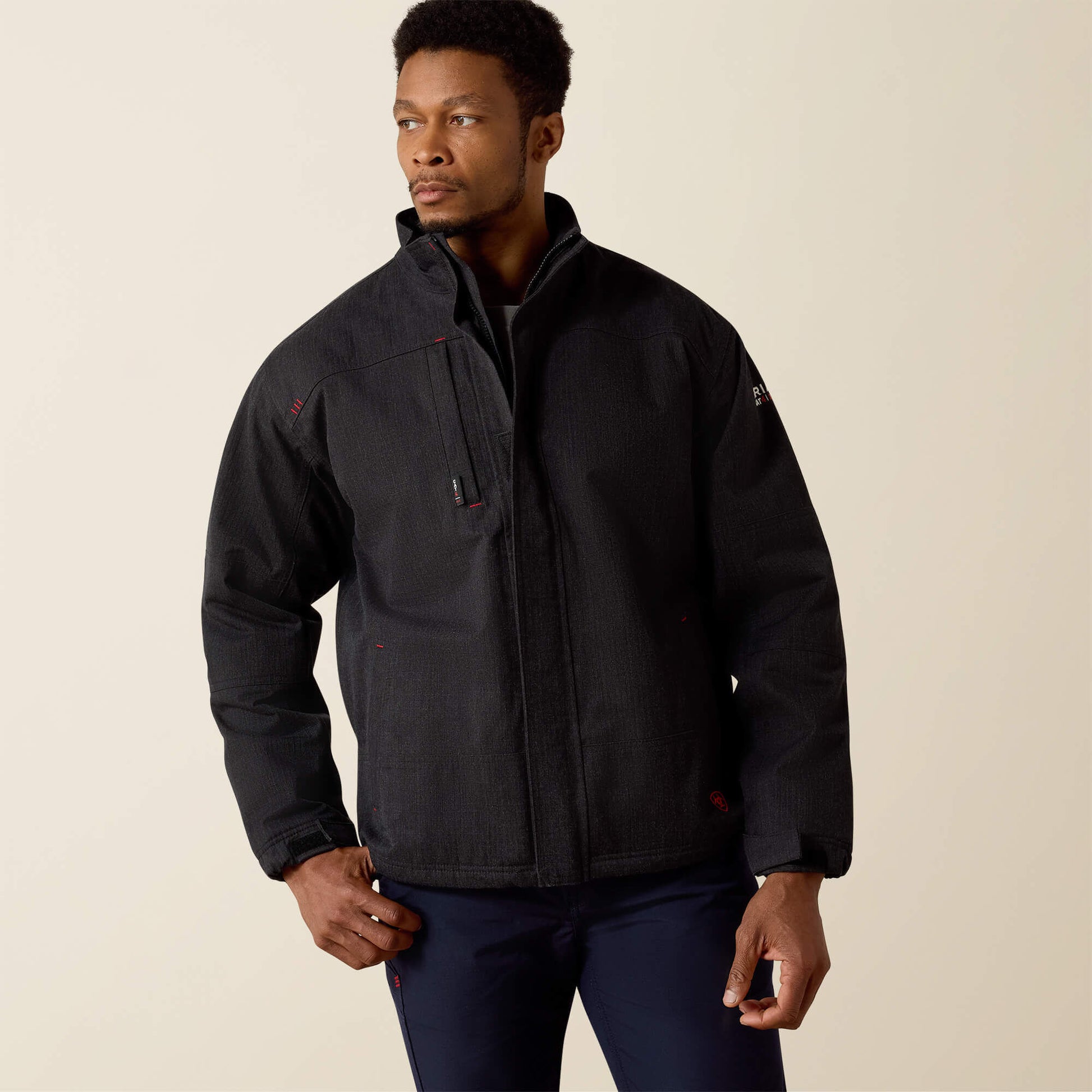 Ariat Online - FR H2O Waterproof Insulated Jacket