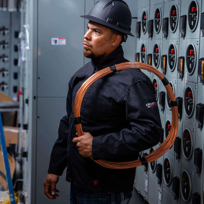 Ariat Online - FR H2O Waterproof Insulated Jacket